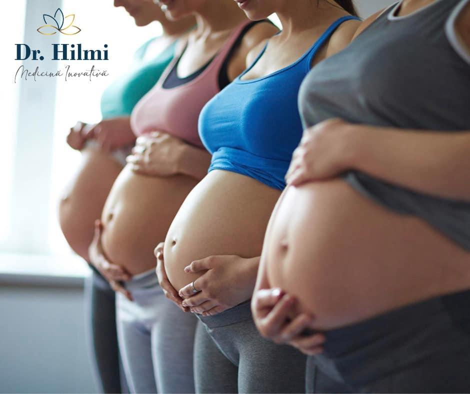 Histeroscopia, Dr. Hilmi Fertility Clinic, fertilitate