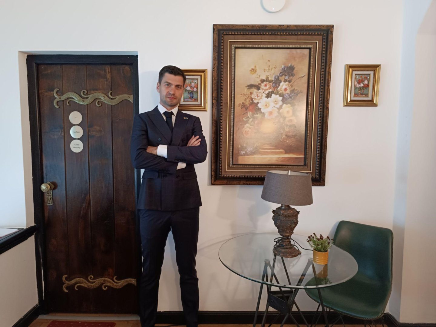 Cum gestionează Mihai Popa portofoliul de clienți la EkoGroup
