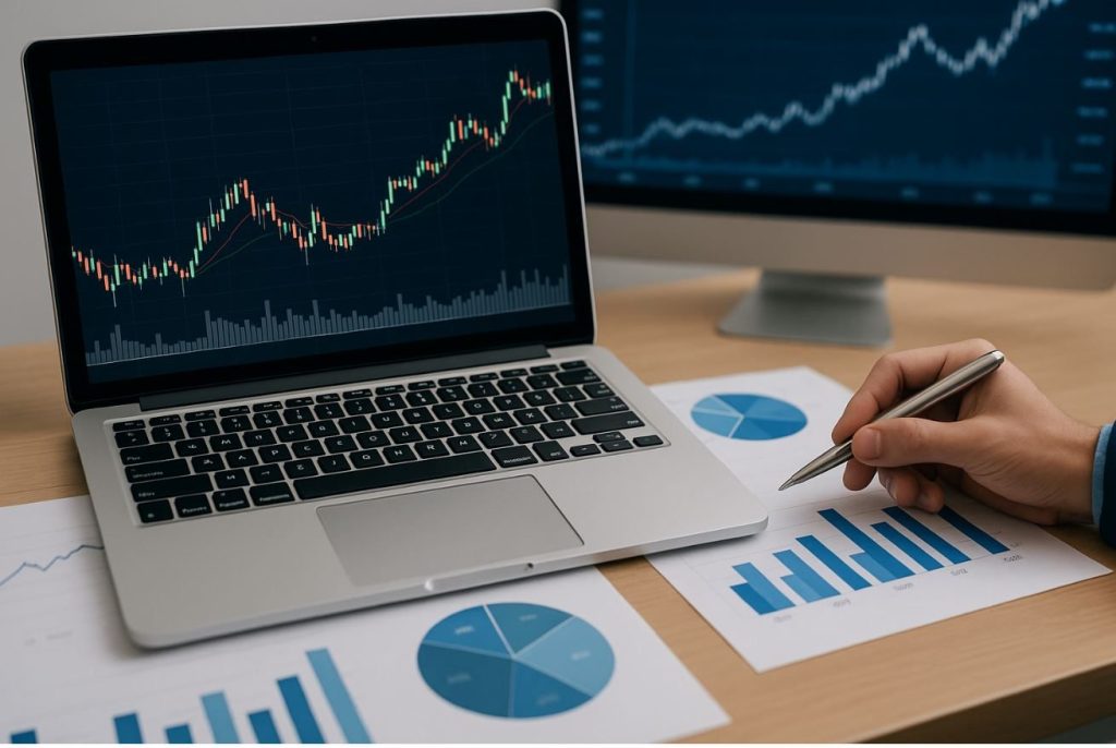 strategii de investitie pentru 2025