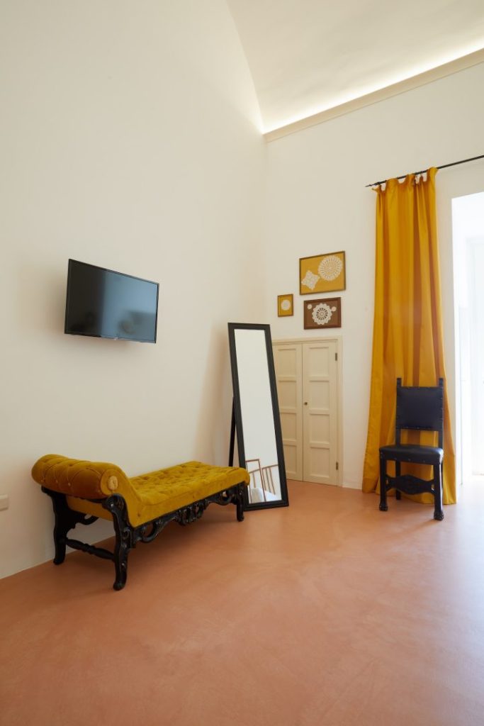Petra Country House: Relax e Benessere nel Salento