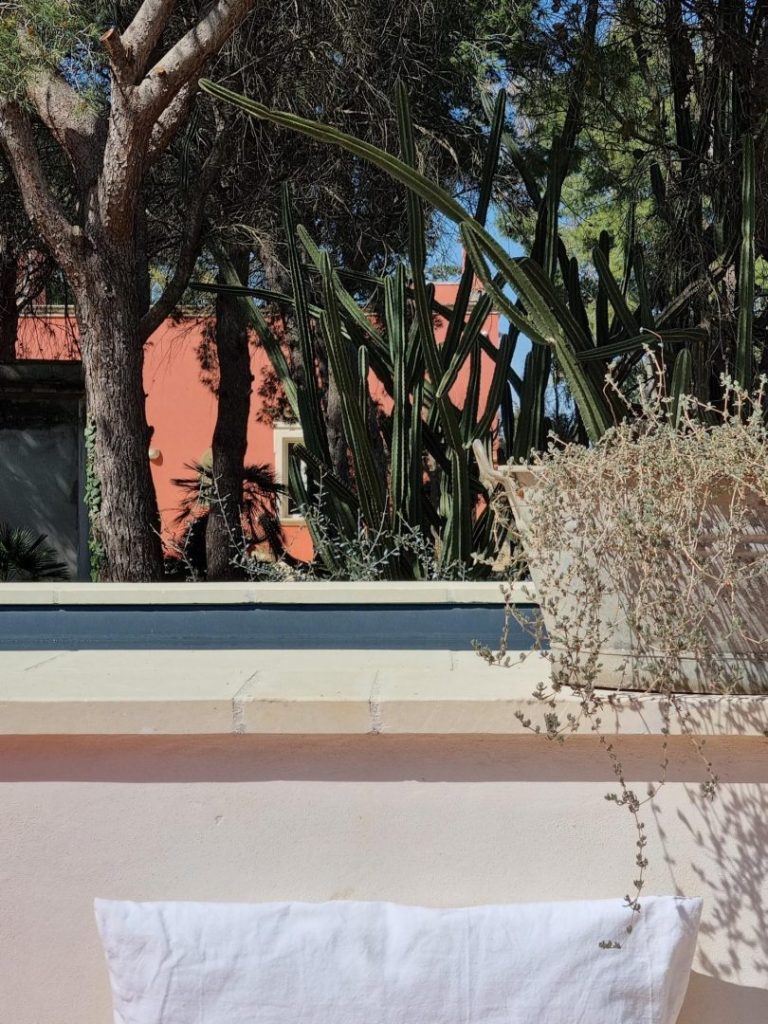 Petra Country House: Stay Amid Salento Vineyards