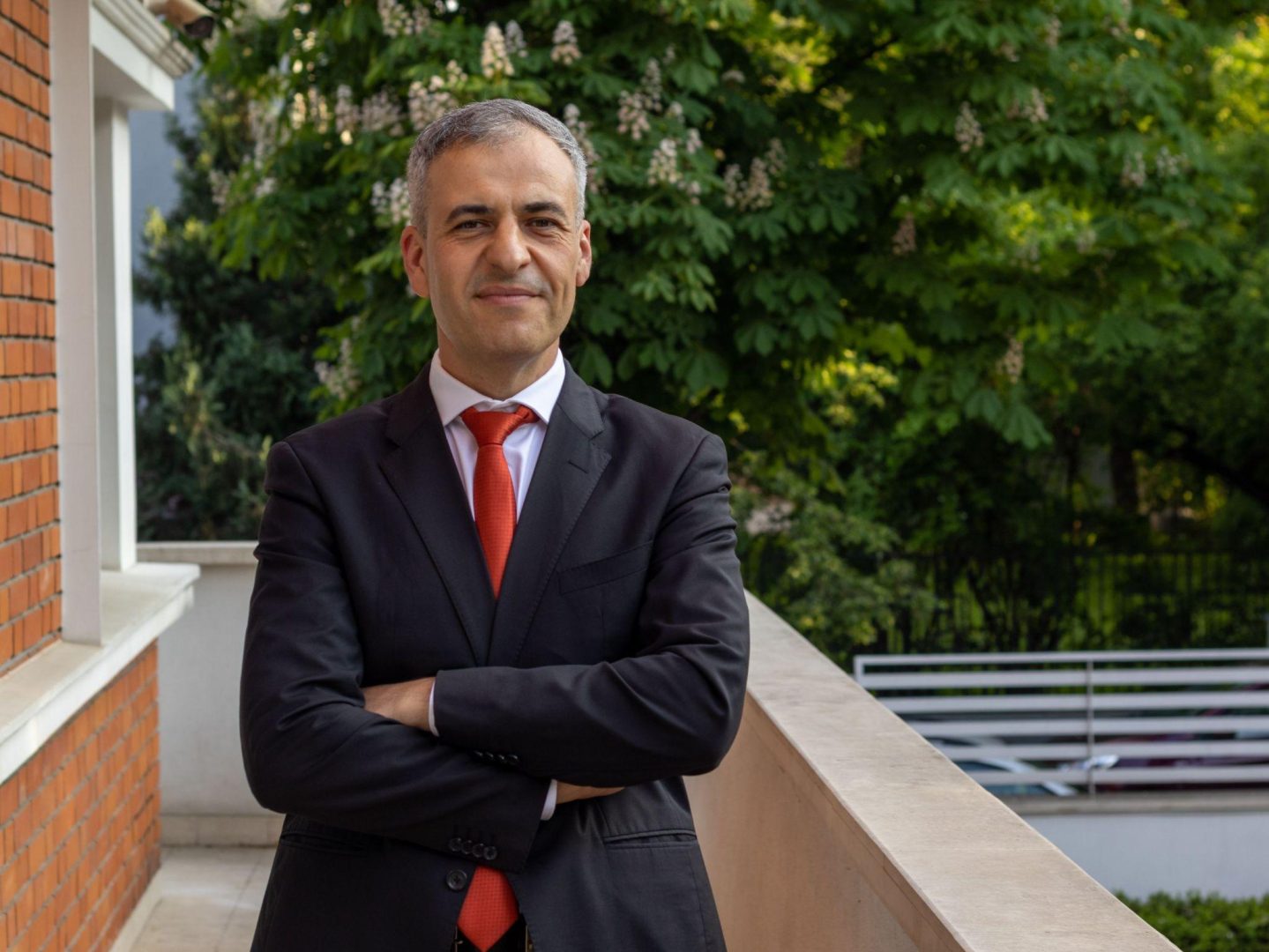 REMAX Klass oferă direcție strategică pentru investiții industriale – cu viziunea lui Valentin Bucheru