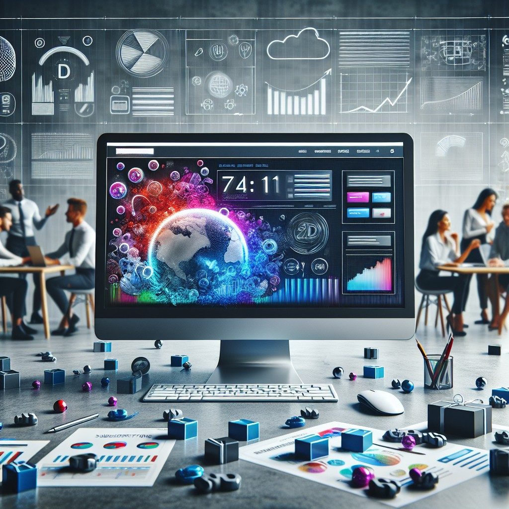 administrare site