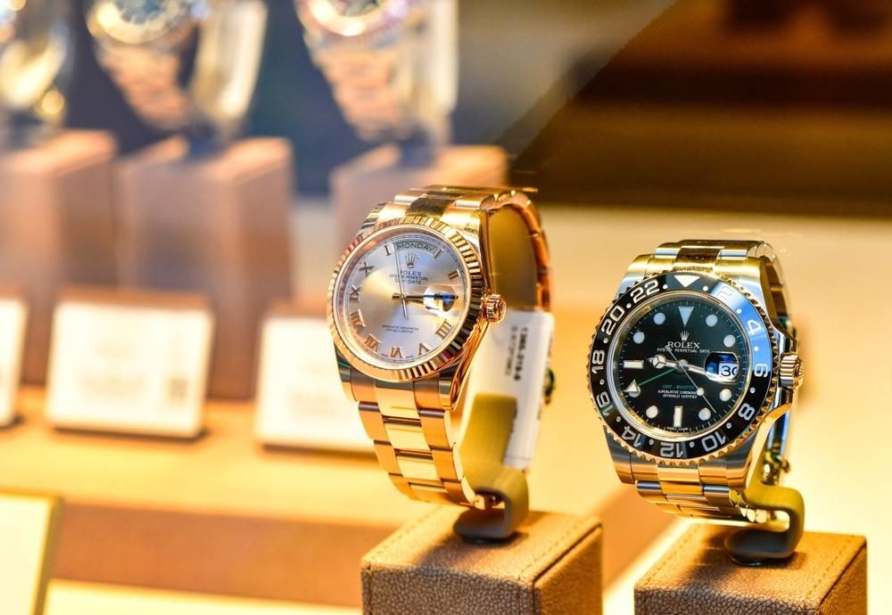 Ai un stil puternic? Inchiriaza Ceas îți oferă ceasuri de lux barbati cu livrare rapidă, pentru un impact garantat