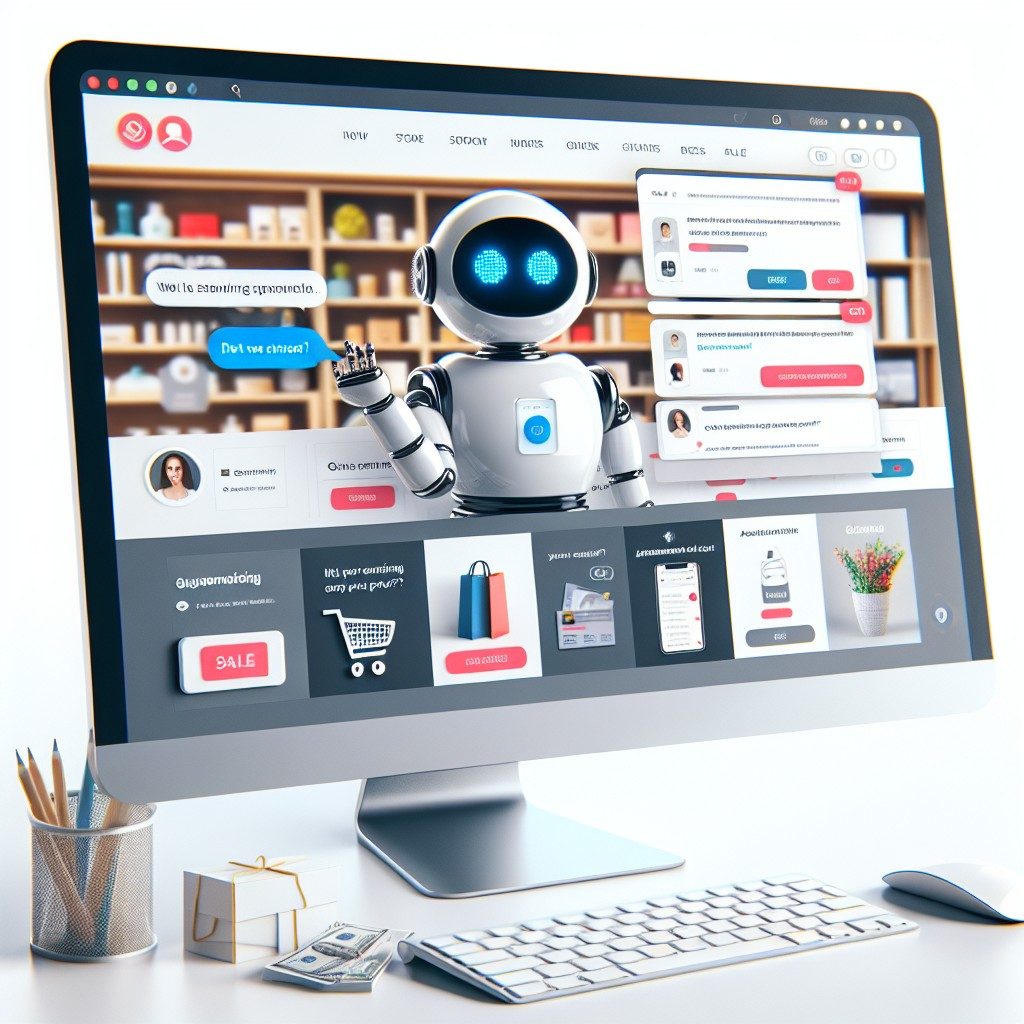 roboți Messenger