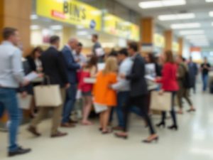 Scalare rapidă ce afectează afacerea.