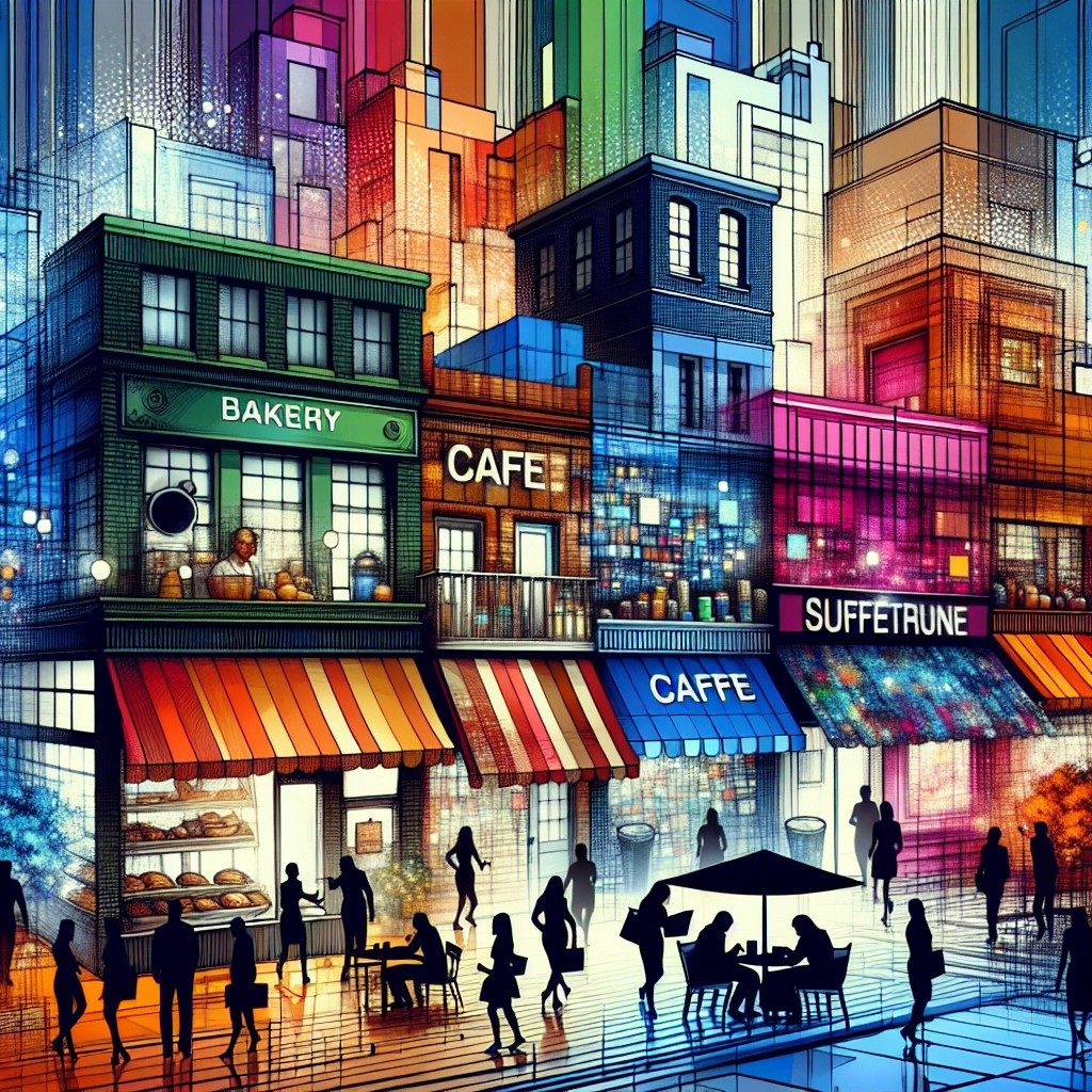 franchising internațional