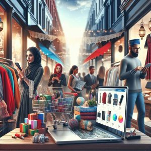 magazin online