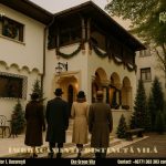 Haine de Crăciun din Epoca Interbelică: Eleganță și Nostalgie în Expoziția „Crăciunul anilor ’30” la Eko Group Vila