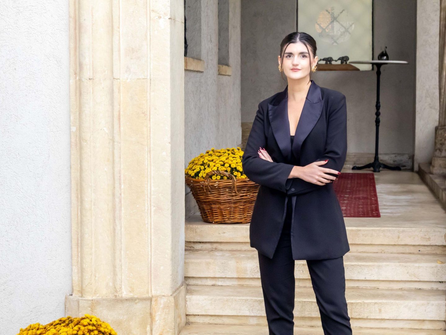 Irina Buburuzan: HR & AI Lead Generation ca piloni de dezvoltare pentru EkoGroup