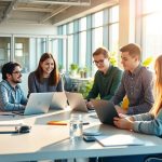 Strategii de marketing digital pentru afaceri la început de drum